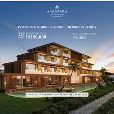 Anantara Zanzibar Resort & Residences (Zanzibar, Tanzania – 2027) - Photo 3